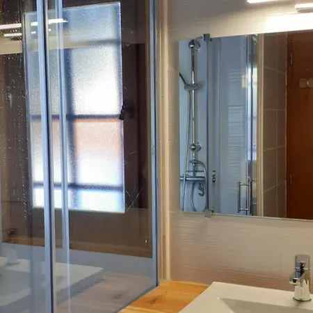 Confortable Mitoyen Bolquere Pyrenees 2000